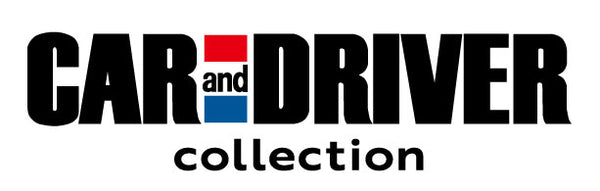 カー・アンド・ドライバー collection