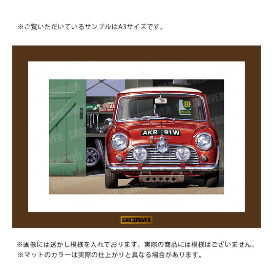 ミニ・クーパーS