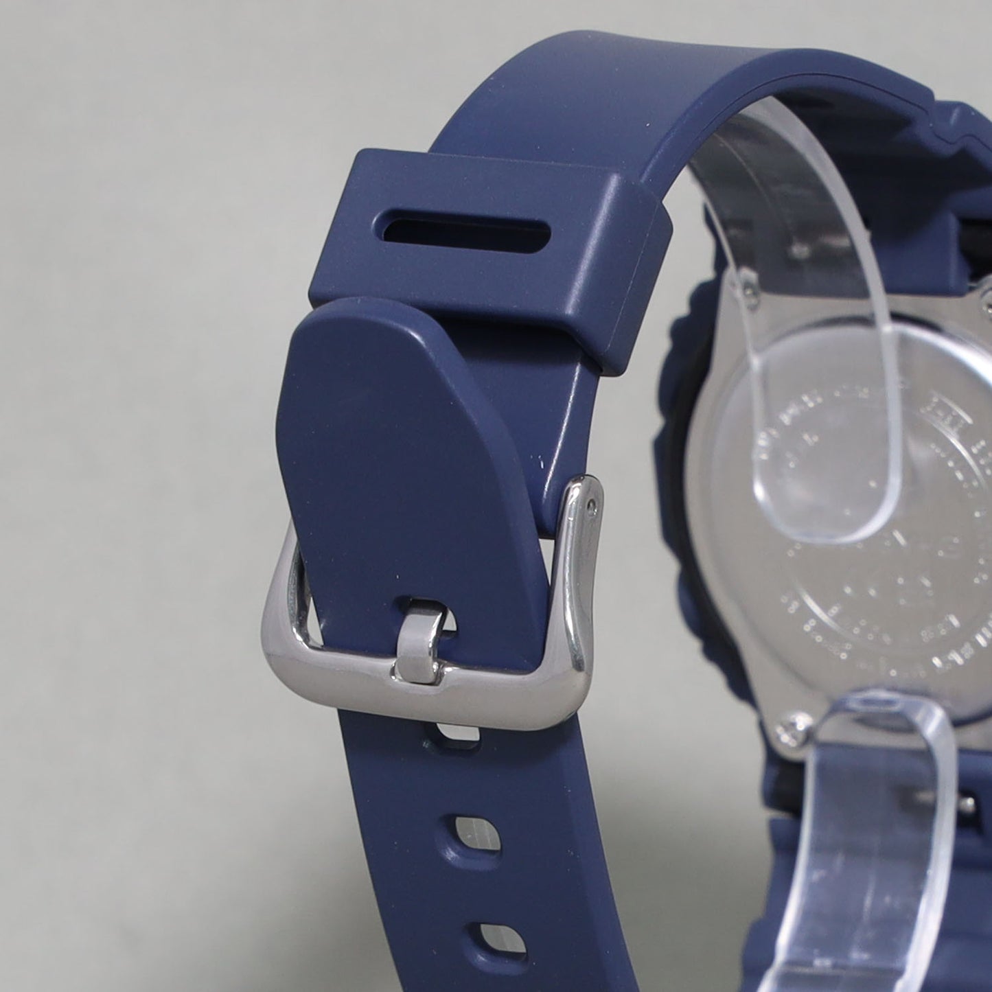 【CASIO】BGD-5650シリーズ / 電波ソーラー / BGD-5650-2JF