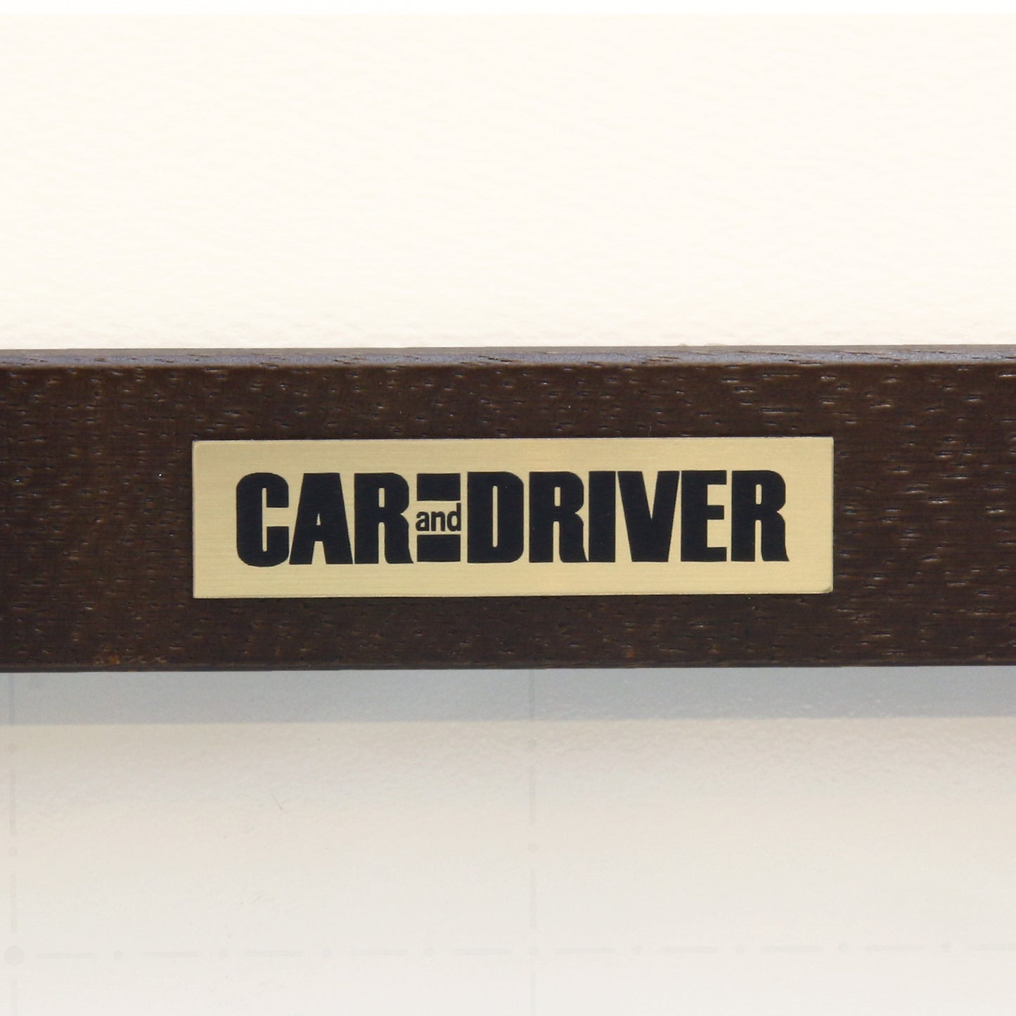 トヨタ・ランドクルーザー250『CAR and DRIVER』(2025年11月号)表紙