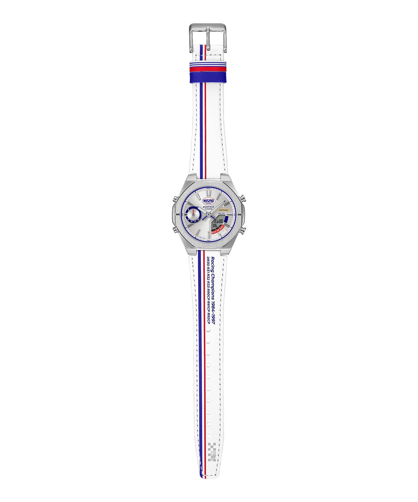<予約販売>EDIFICE NISMOヘリテージエディション ECB-S10NIS-7AJR
