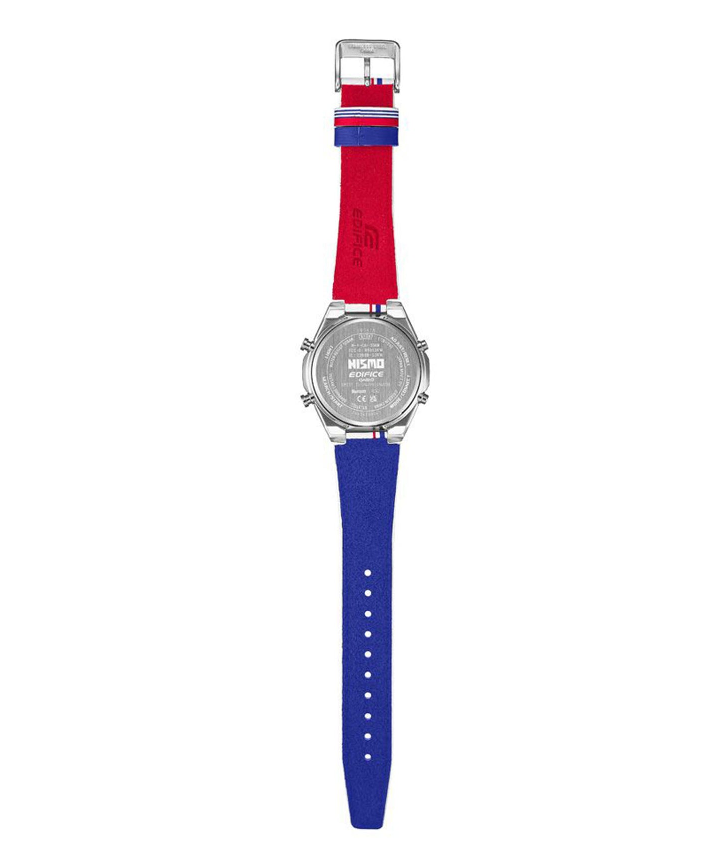 <予約販売>EDIFICE NISMOヘリテージエディション ECB-S10NIS-7AJR