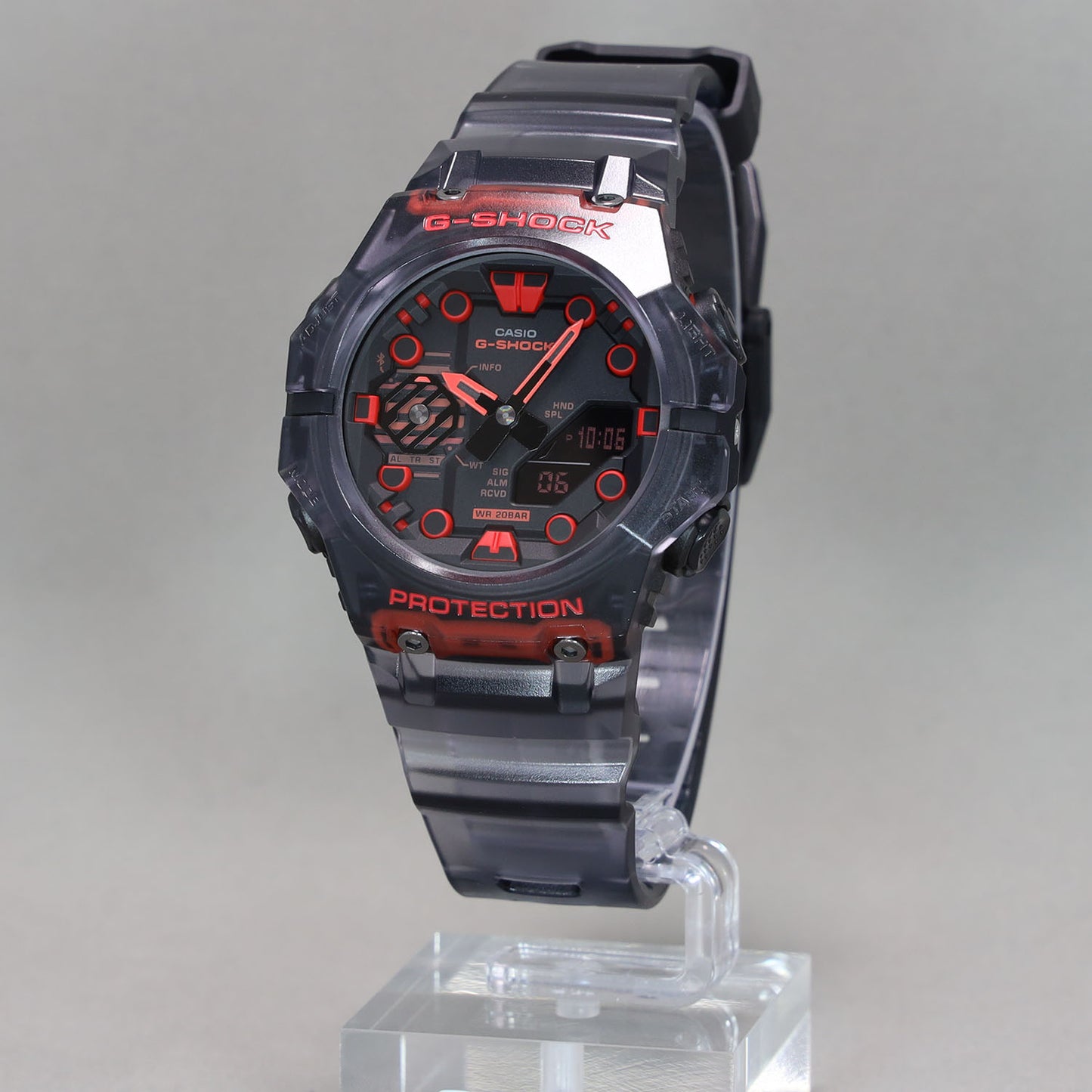 【CASIO】G-SHOCK / GA-B001シリーズ / GA-B001G-1AJF