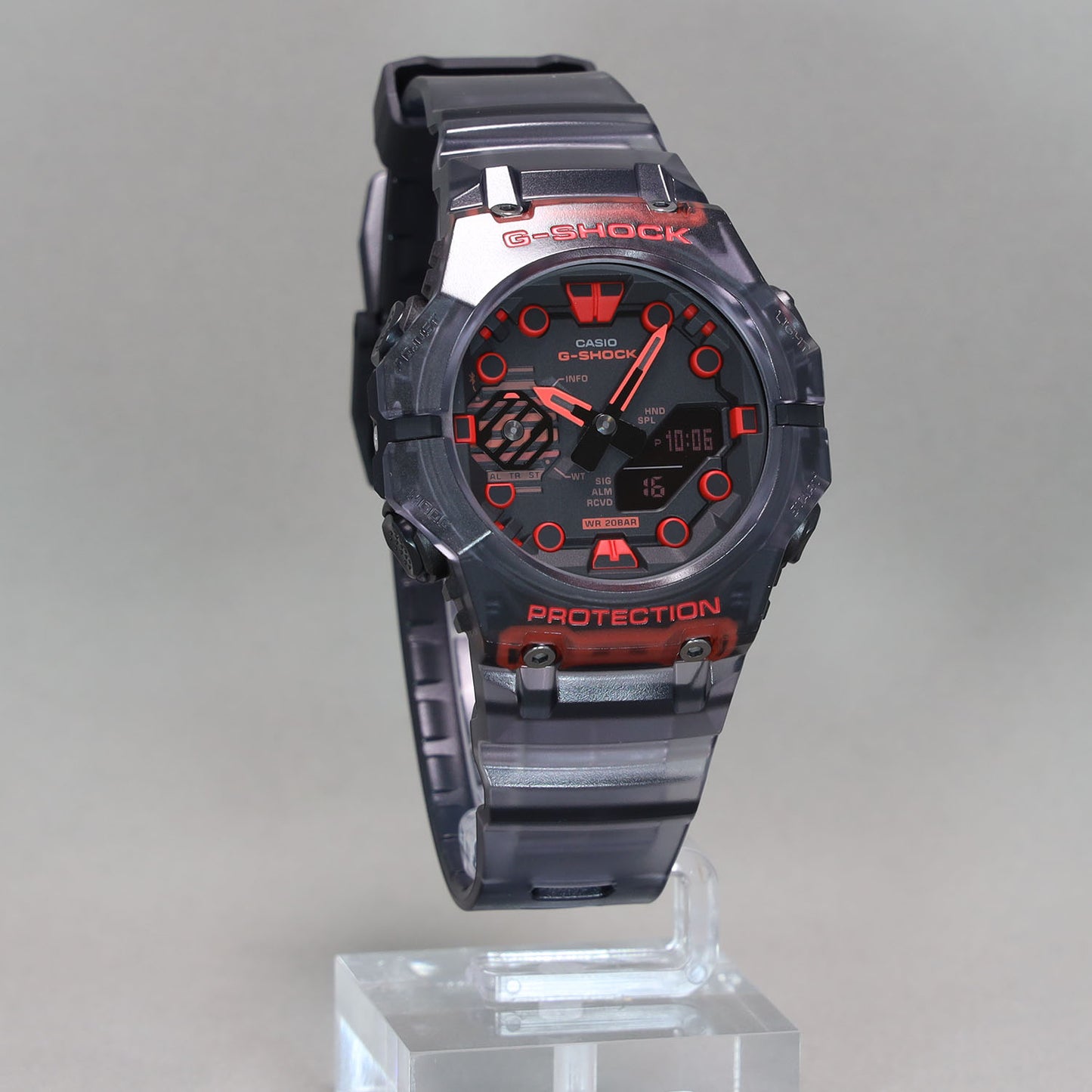 【CASIO】G-SHOCK / GA-B001シリーズ / GA-B001G-1AJF