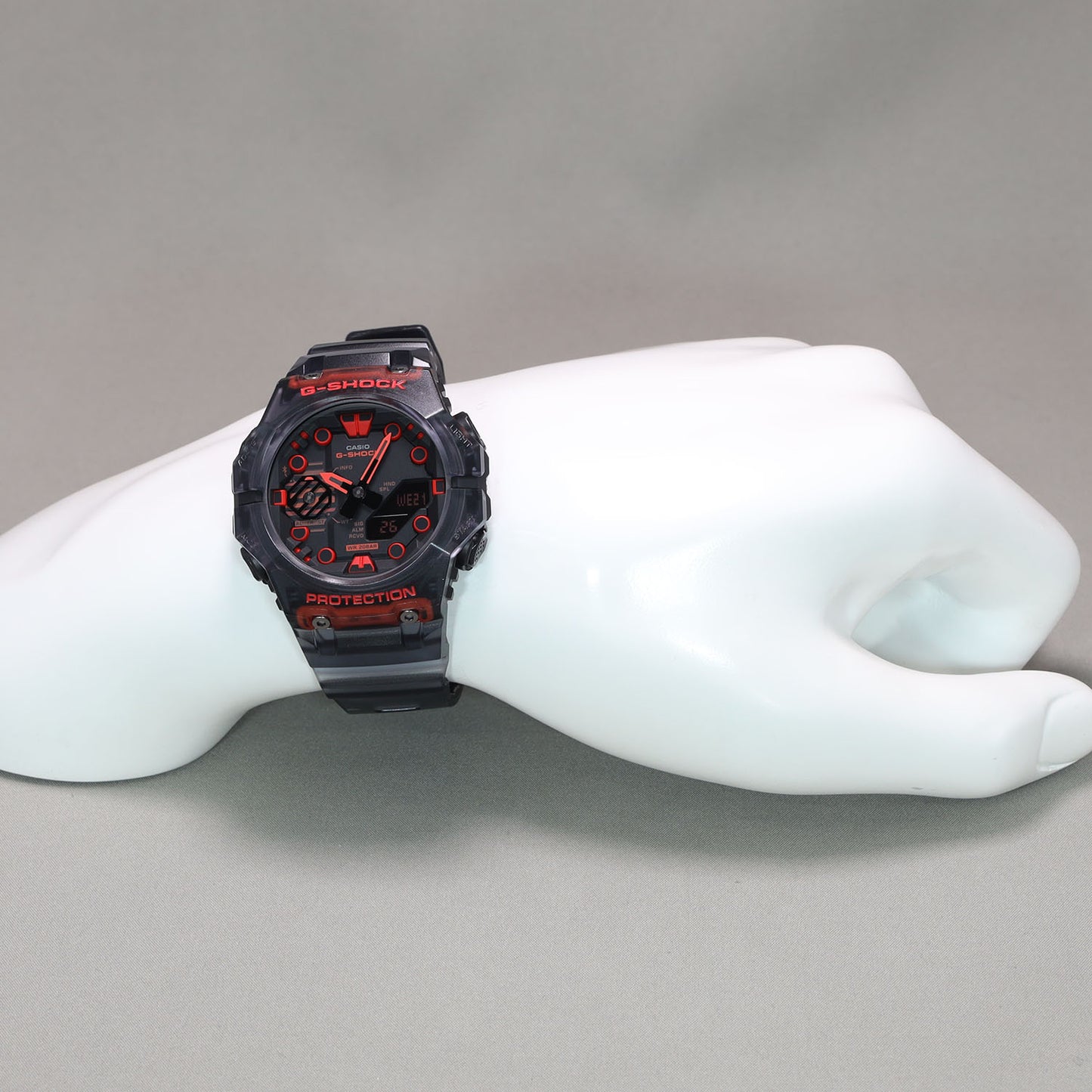 【CASIO】G-SHOCK / GA-B001シリーズ / GA-B001G-1AJF