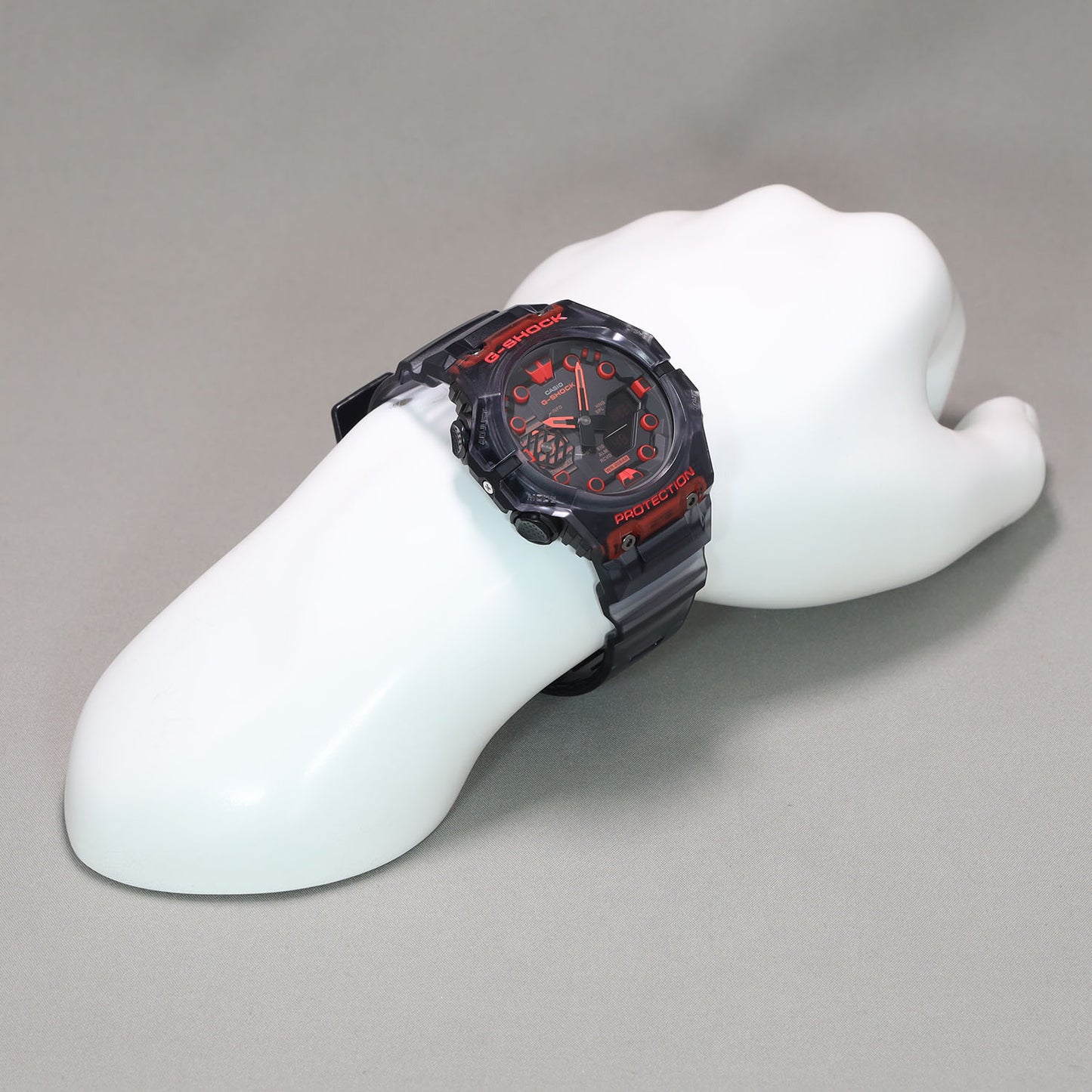 【CASIO】G-SHOCK / GA-B001シリーズ / GA-B001G-1AJF