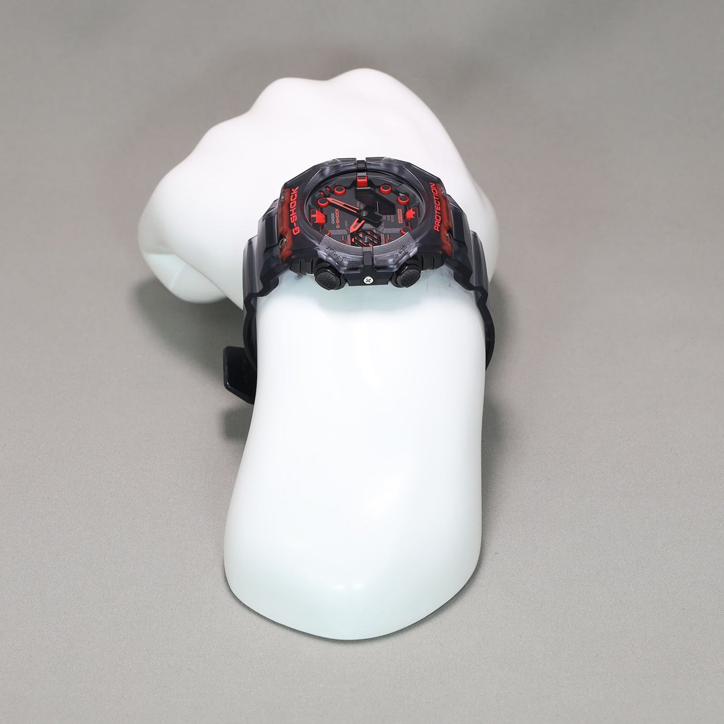 【CASIO】G-SHOCK / GA-B001シリーズ / GA-B001G-1AJF