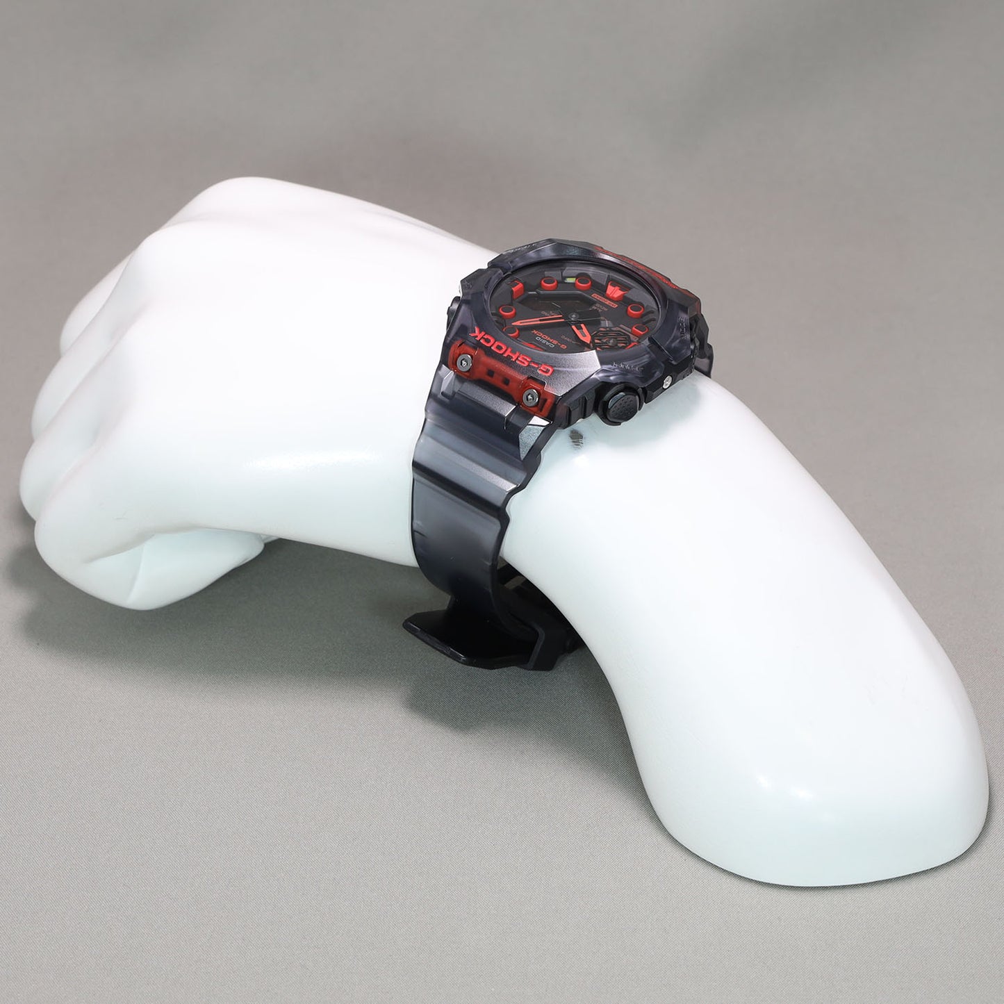 【CASIO】G-SHOCK / GA-B001シリーズ / GA-B001G-1AJF
