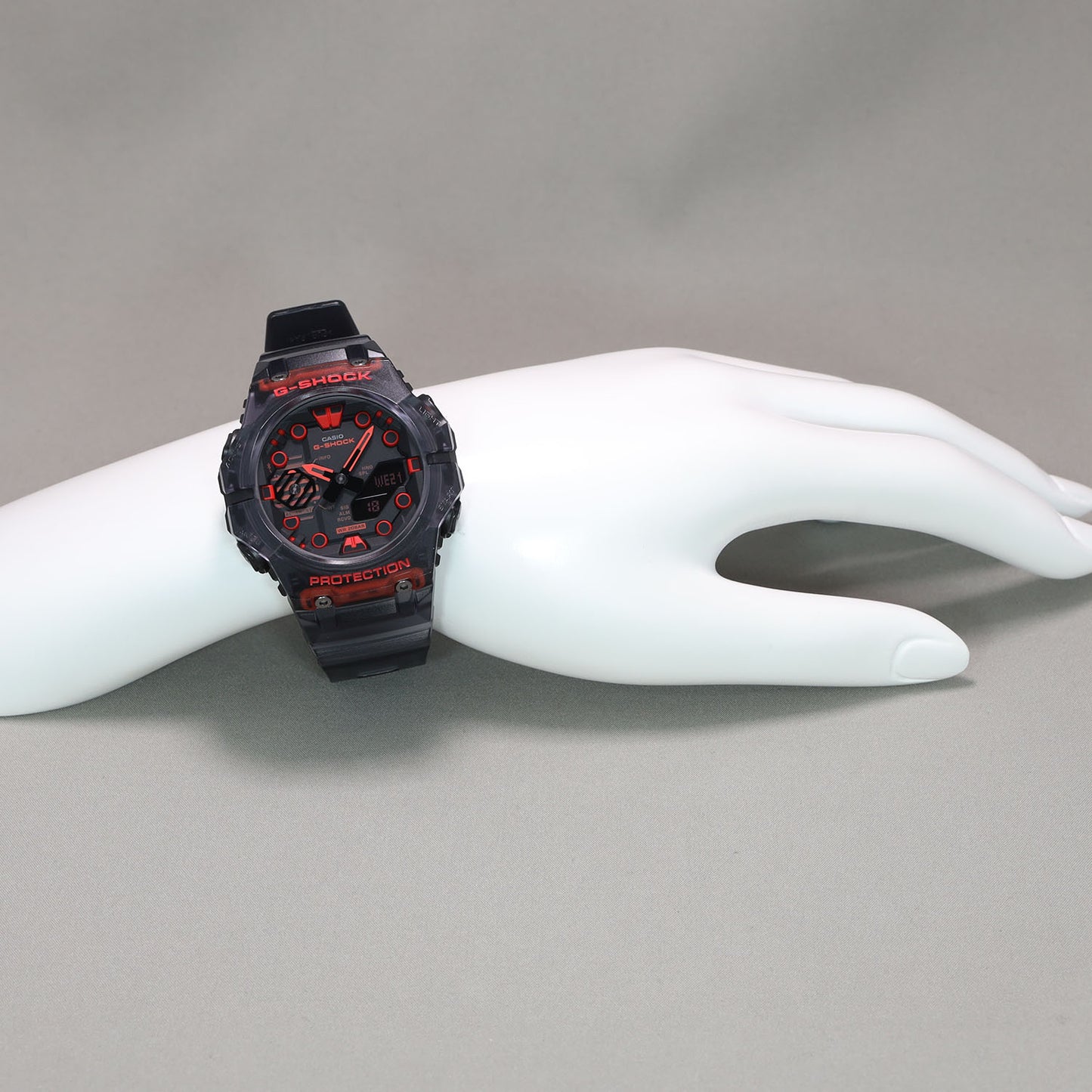 【CASIO】G-SHOCK / GA-B001シリーズ / GA-B001G-1AJF