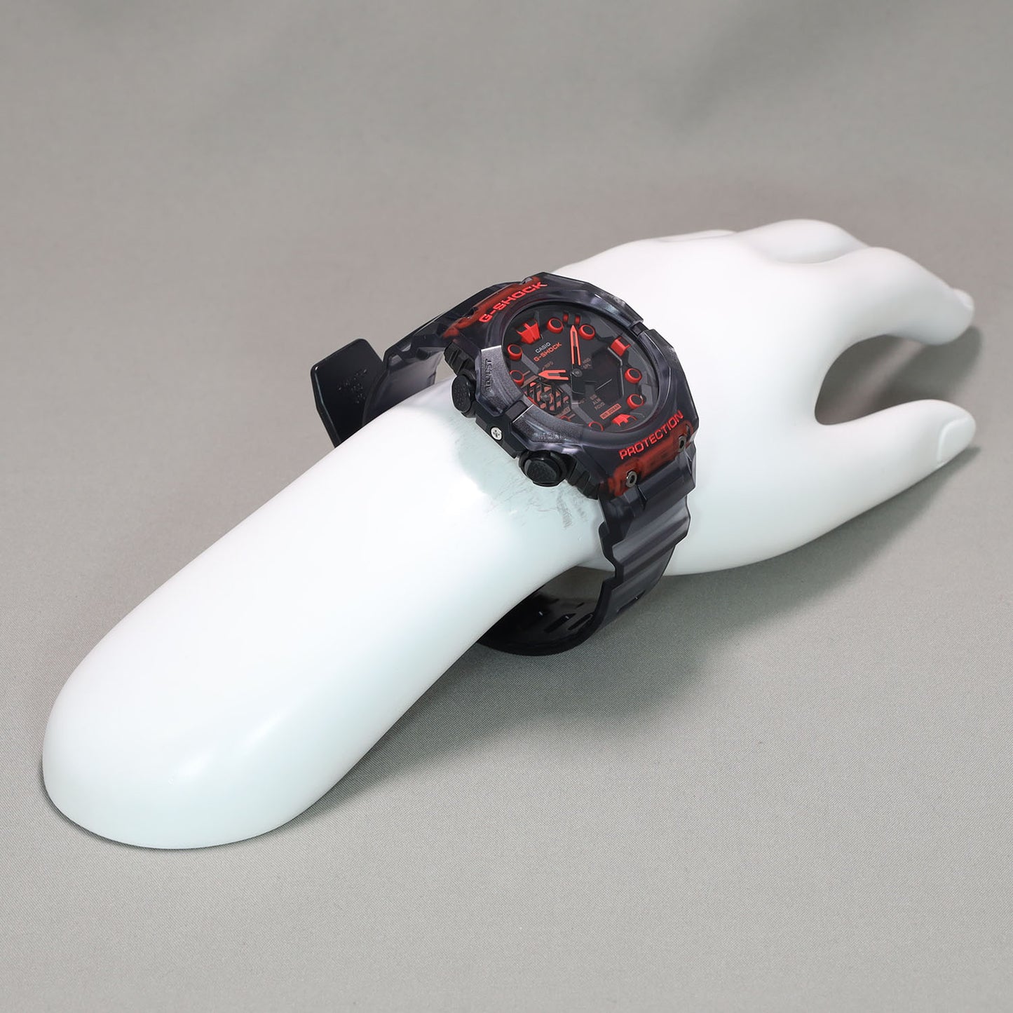 【CASIO】G-SHOCK / GA-B001シリーズ / GA-B001G-1AJF