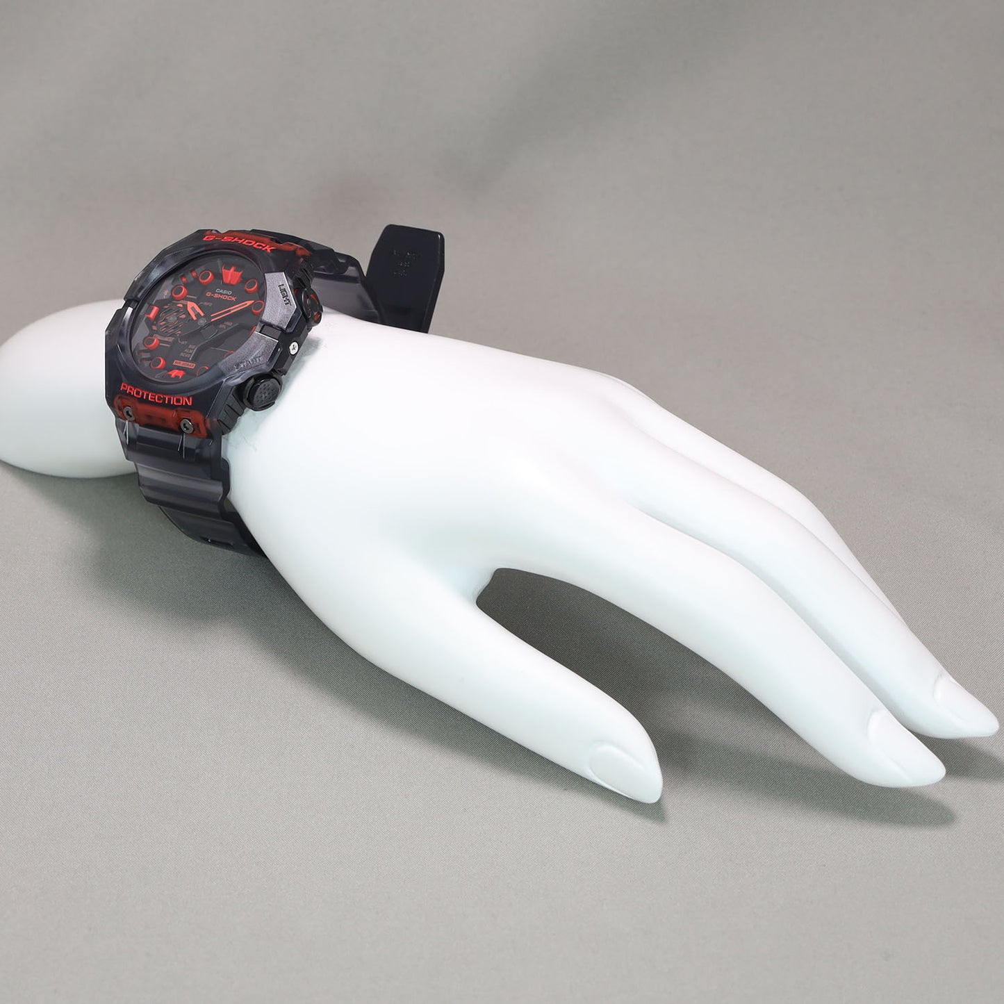 【CASIO】G-SHOCK / GA-B001シリーズ / GA-B001G-1AJF