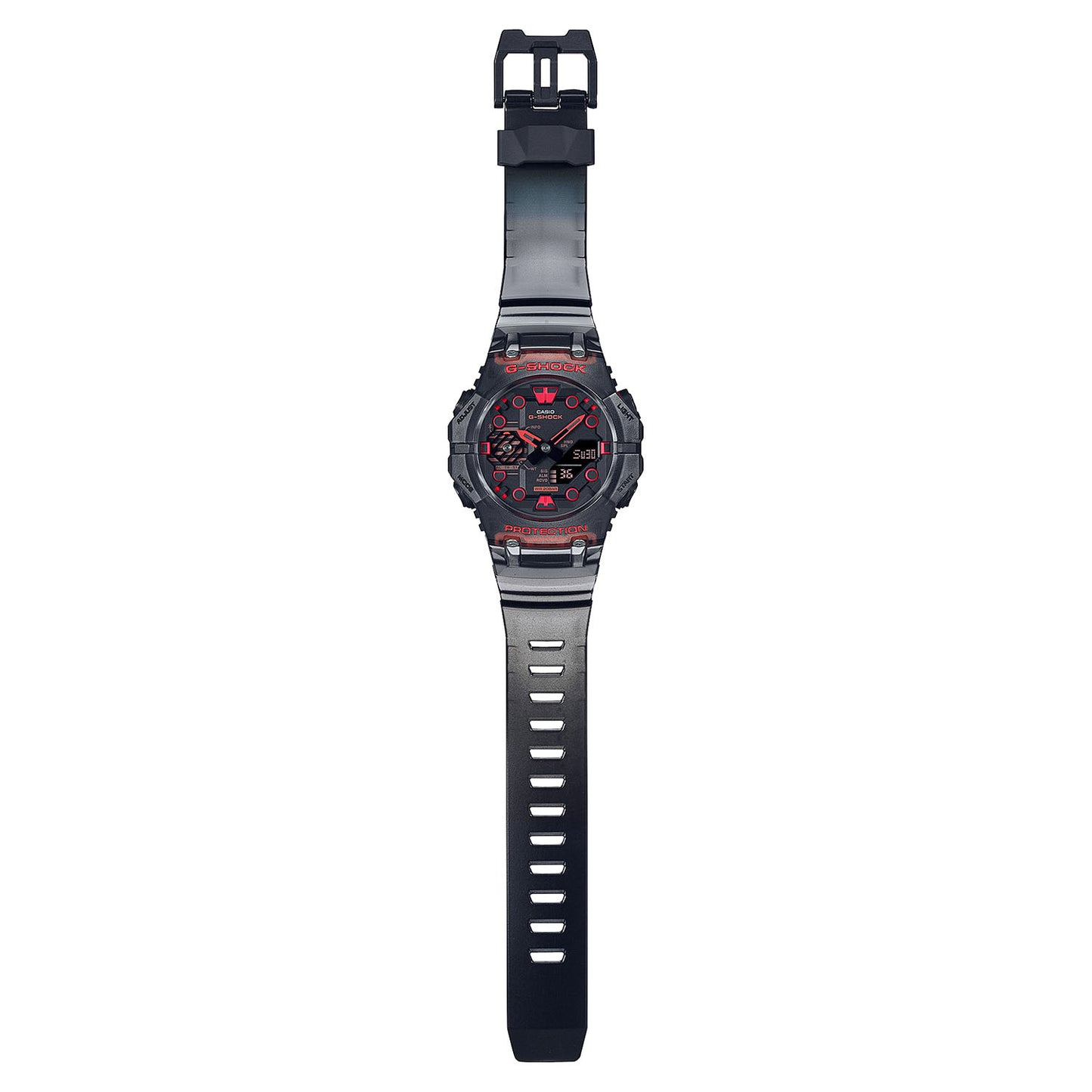 【CASIO】G-SHOCK / GA-B001シリーズ / GA-B001G-1AJF