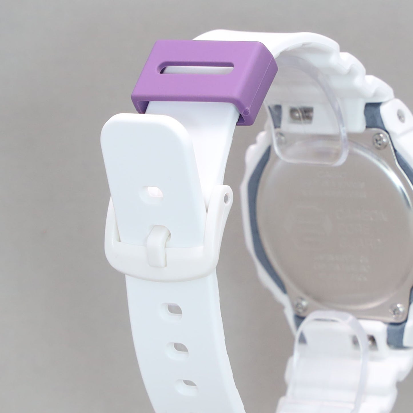 【CASIO】G-SHOCK カーボンコアガード / GMA-S2100BS-7AJF