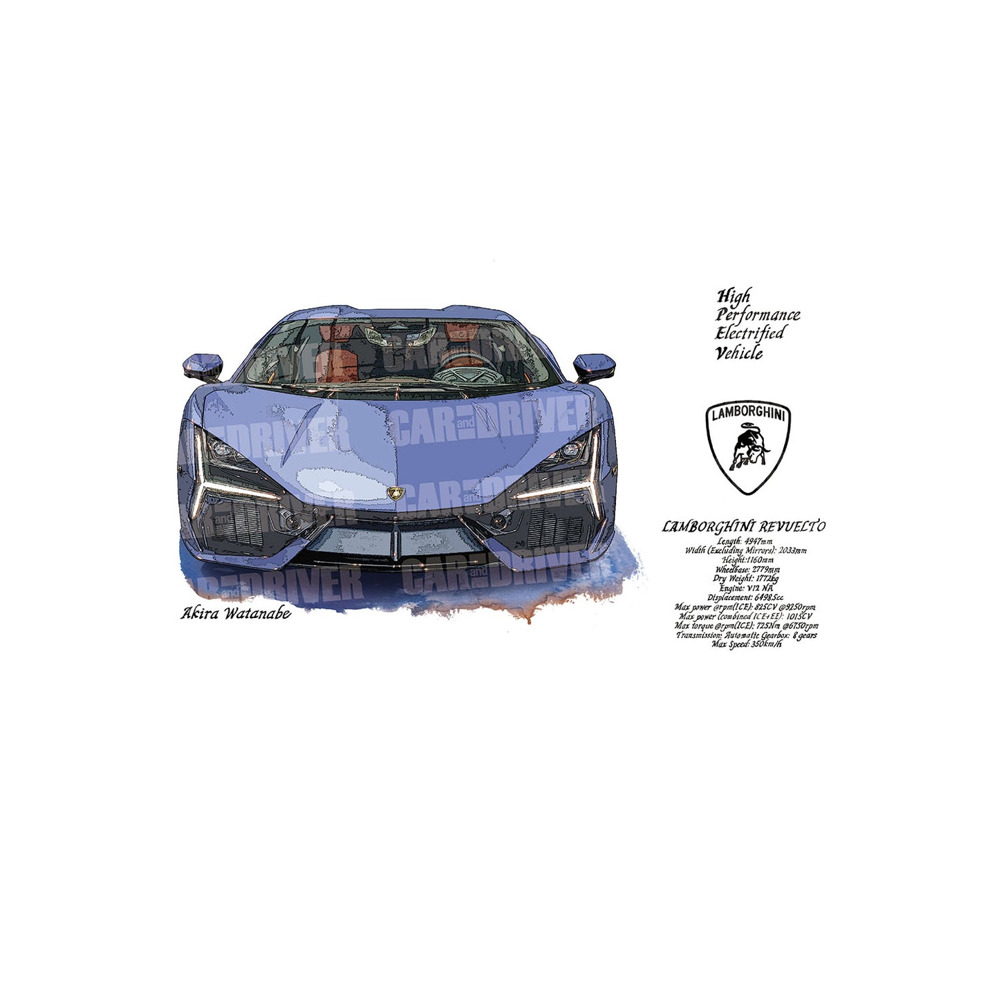 レヴエルト横位置