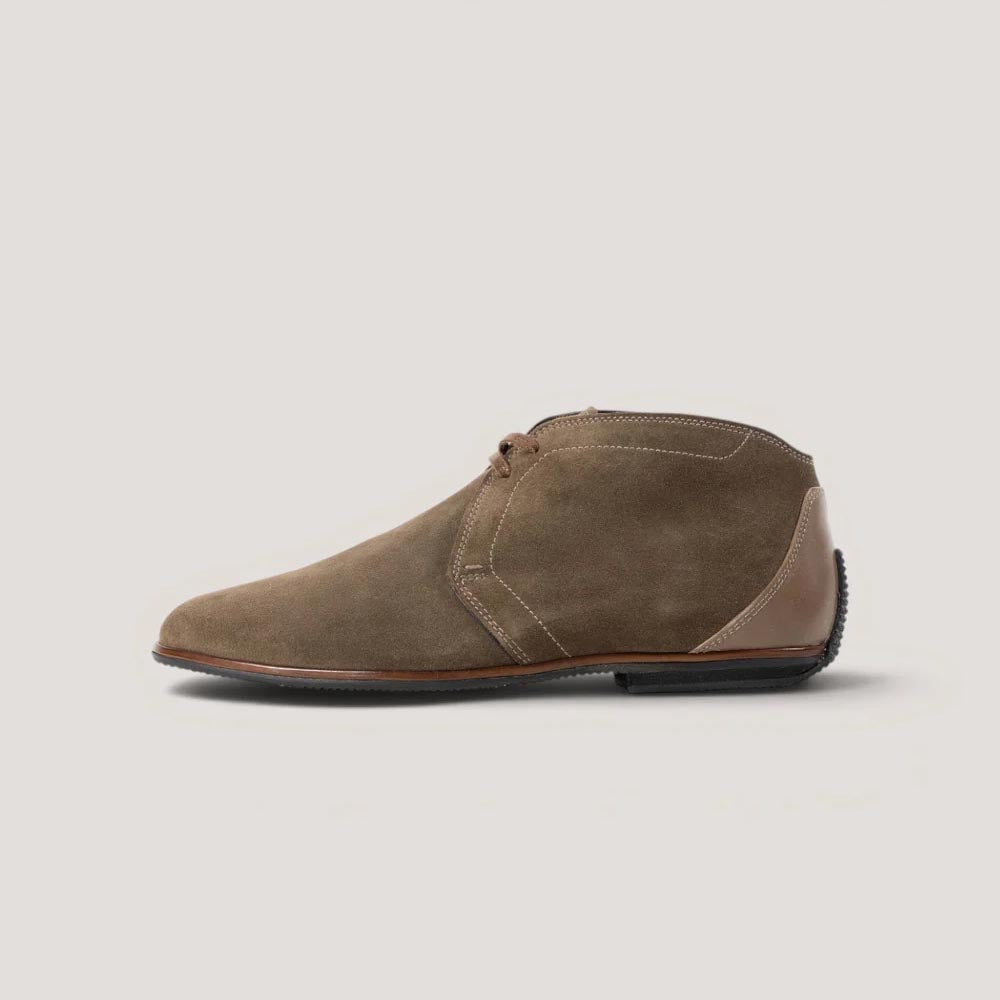 TOURER G.P.BOOTS　DRIFTWOOD