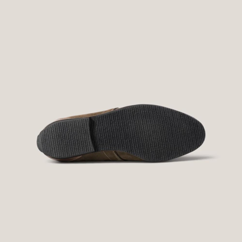 TOURER G.P.BOOTS　DRIFTWOOD