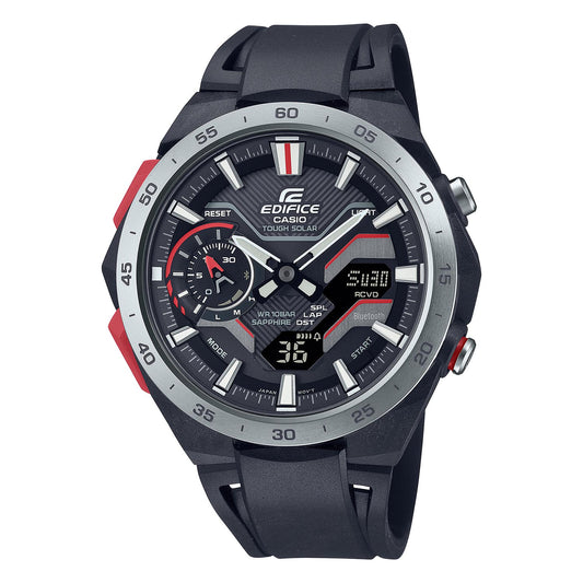 EDIFICE WINDFLOW / ECB-2200YP-1AJF