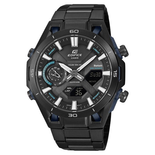 EDIFICE SOSPENSIONE / タフソーラー / ECB-2300YDC-1AJF