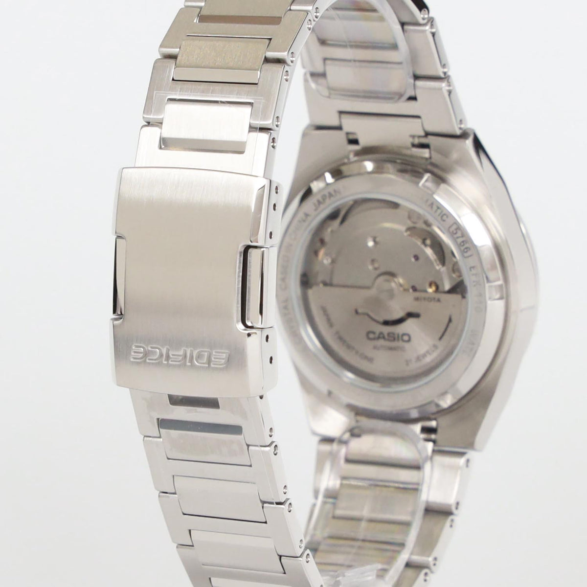 EDIFICE AUTOMATIC / EFK-110D-7AJF