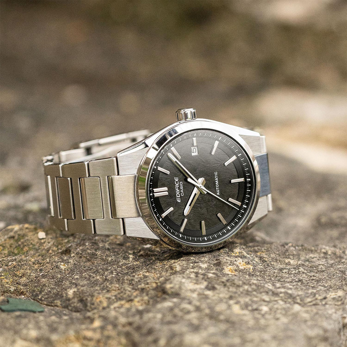 EDIFICE AUTOMATIC / EFK-110D-1AJF