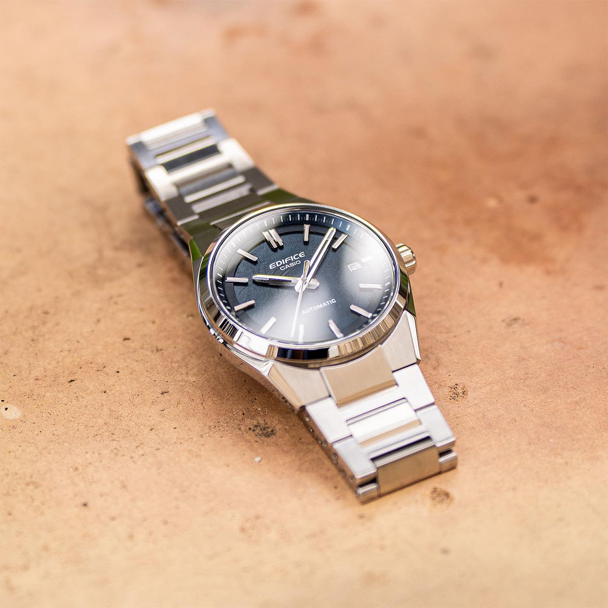 EDIFICE AUTOMATIC / EFK-110D-2AJF