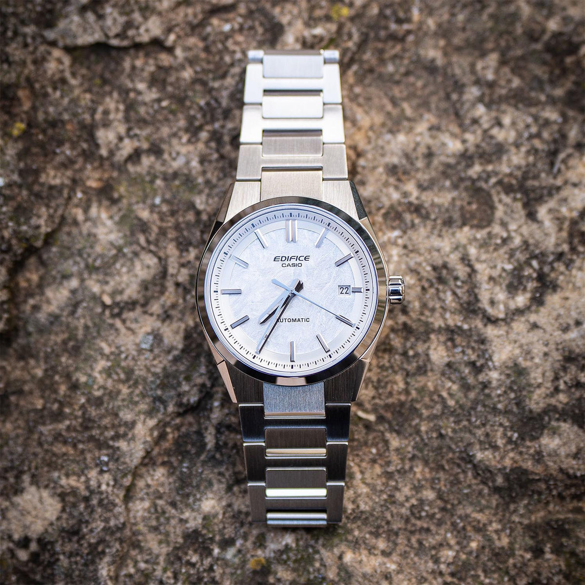 EDIFICE AUTOMATIC / EFK-110D-7AJF