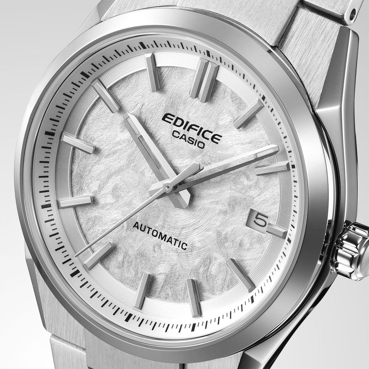 EDIFICE AUTOMATIC / EFK-110D-7AJF