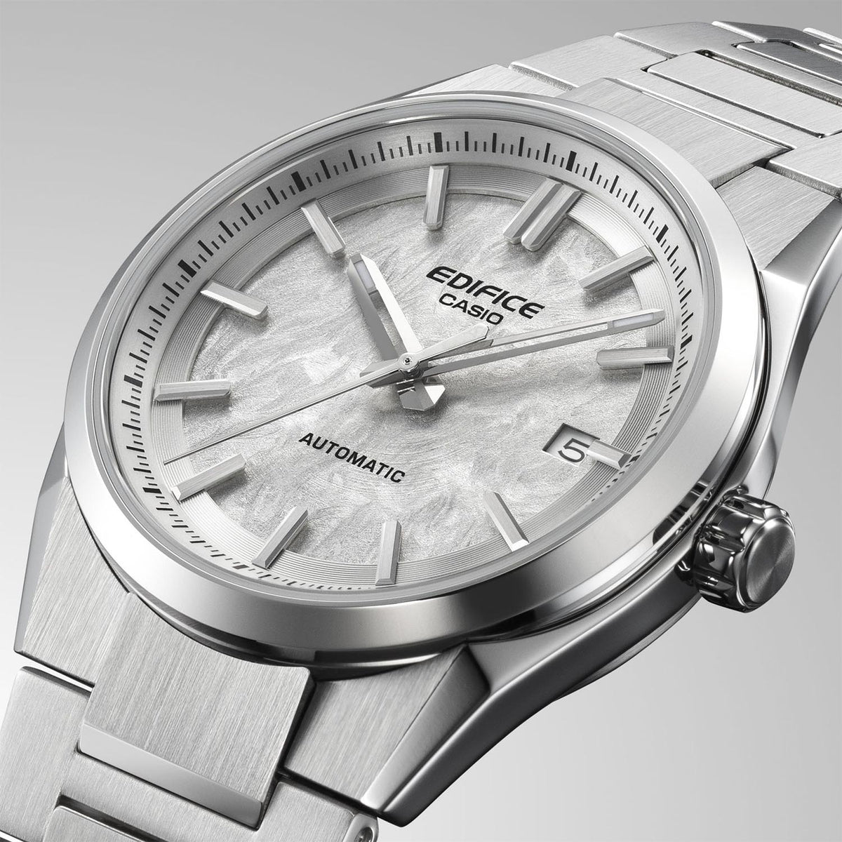EDIFICE AUTOMATIC / EFK-110D-7AJF