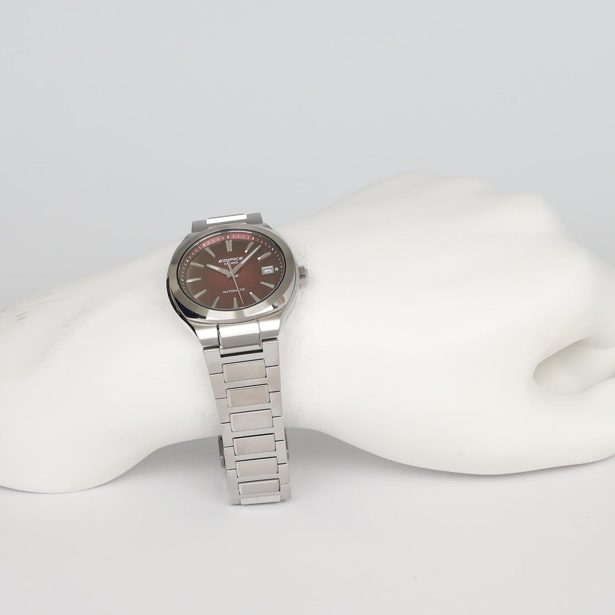 EDIFICE AUTOMATIC / EFK-200D-4AJF