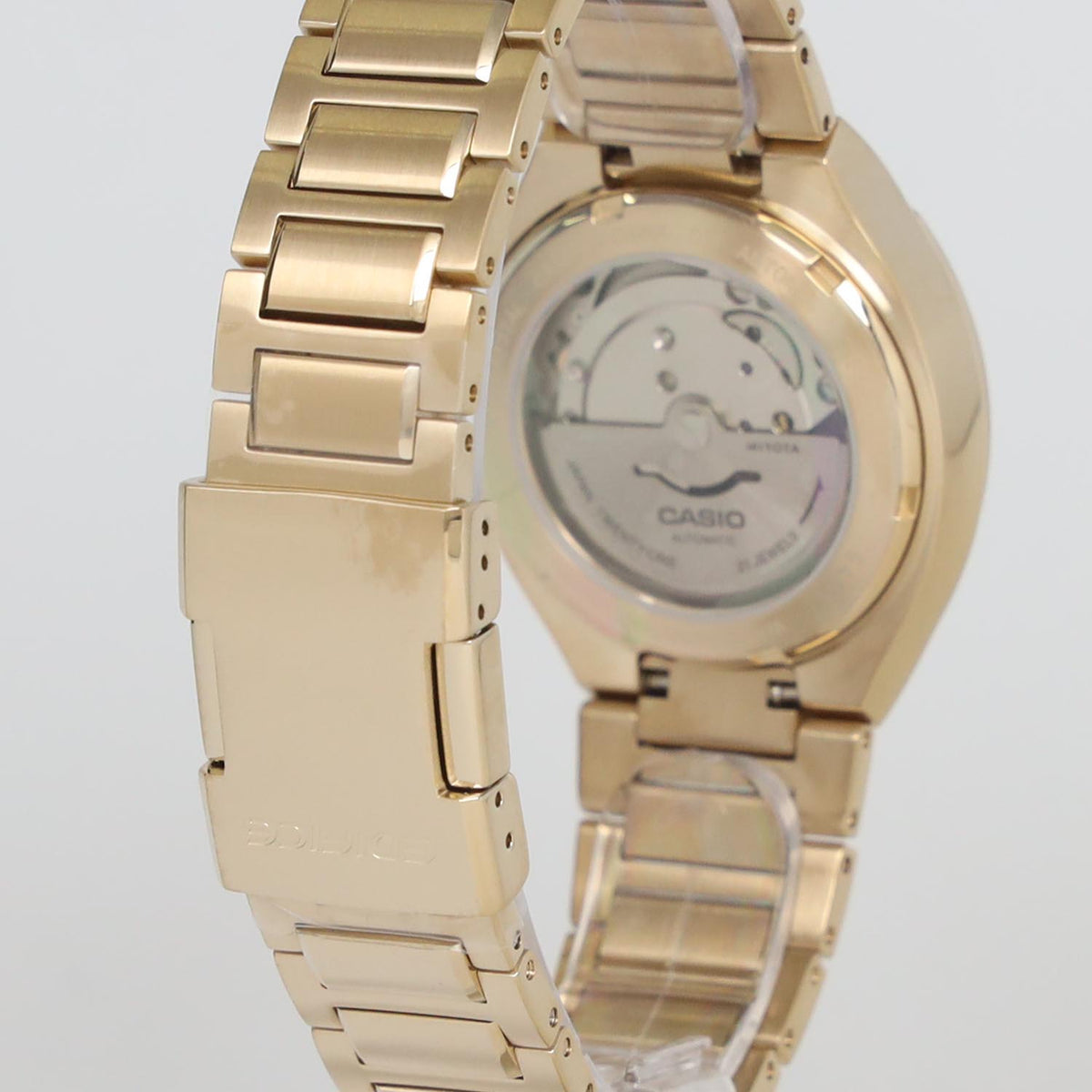 EDIFICE AUTOMATIC / EFK-200DG-5AJF