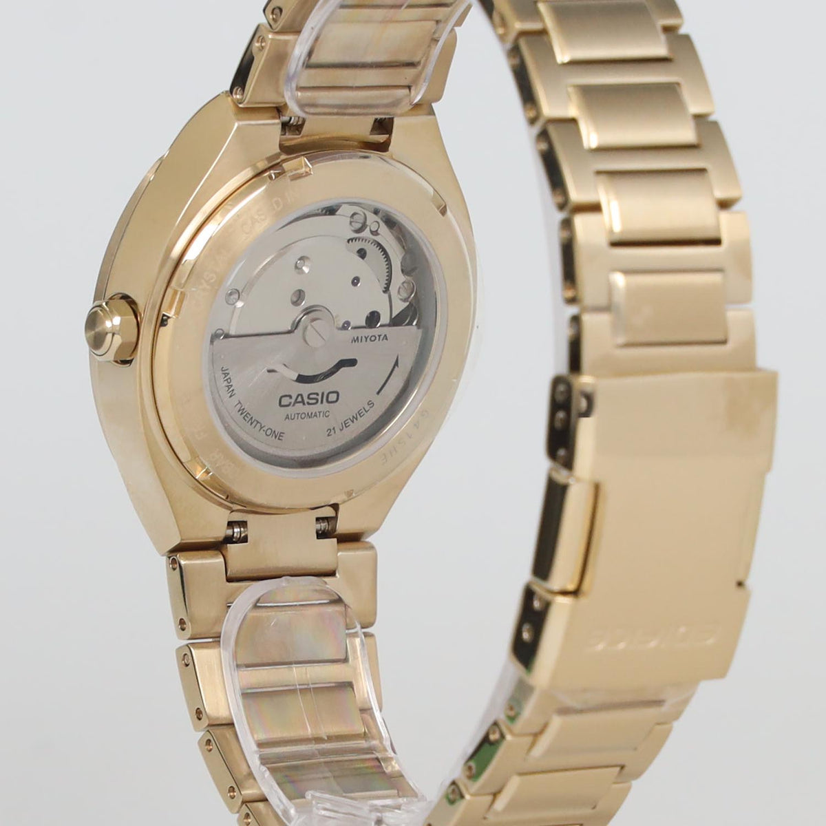 EDIFICE AUTOMATIC / EFK-200DG-5AJF