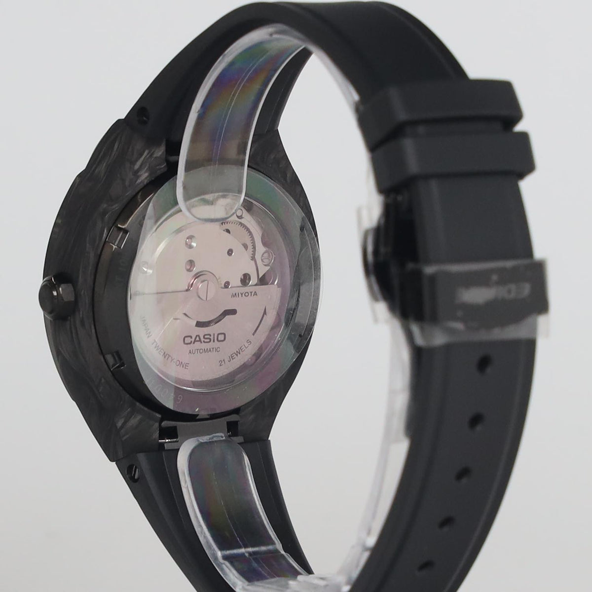 EDIFICE AUTOMATIC / EFK-200XPB-1AJF