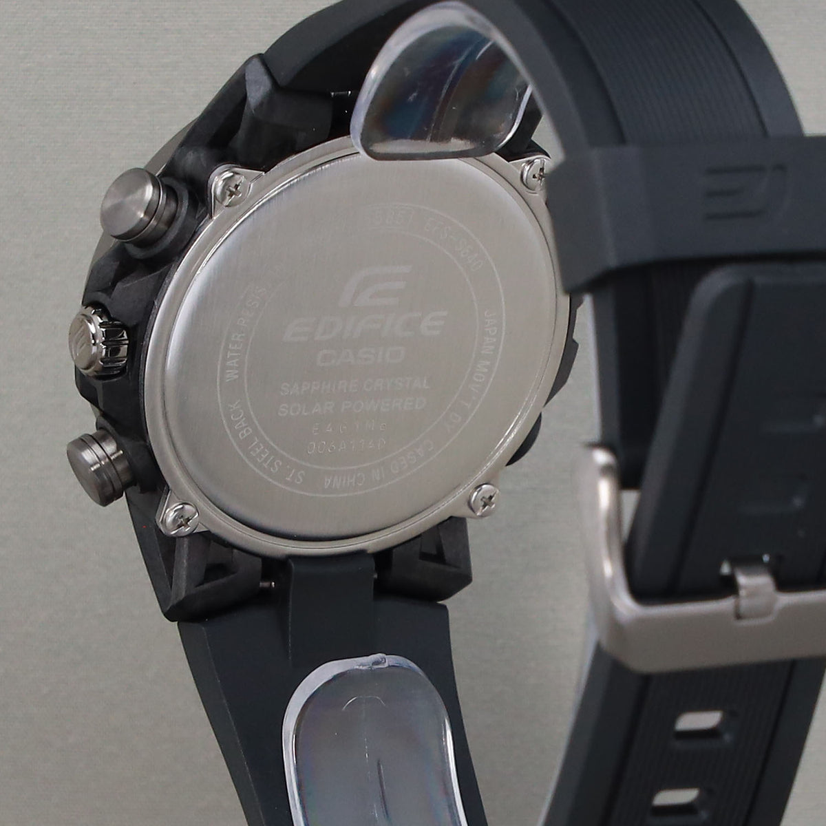 SOSPENSIONE / ソーラーパワー / EFS-S640PB-1AJF