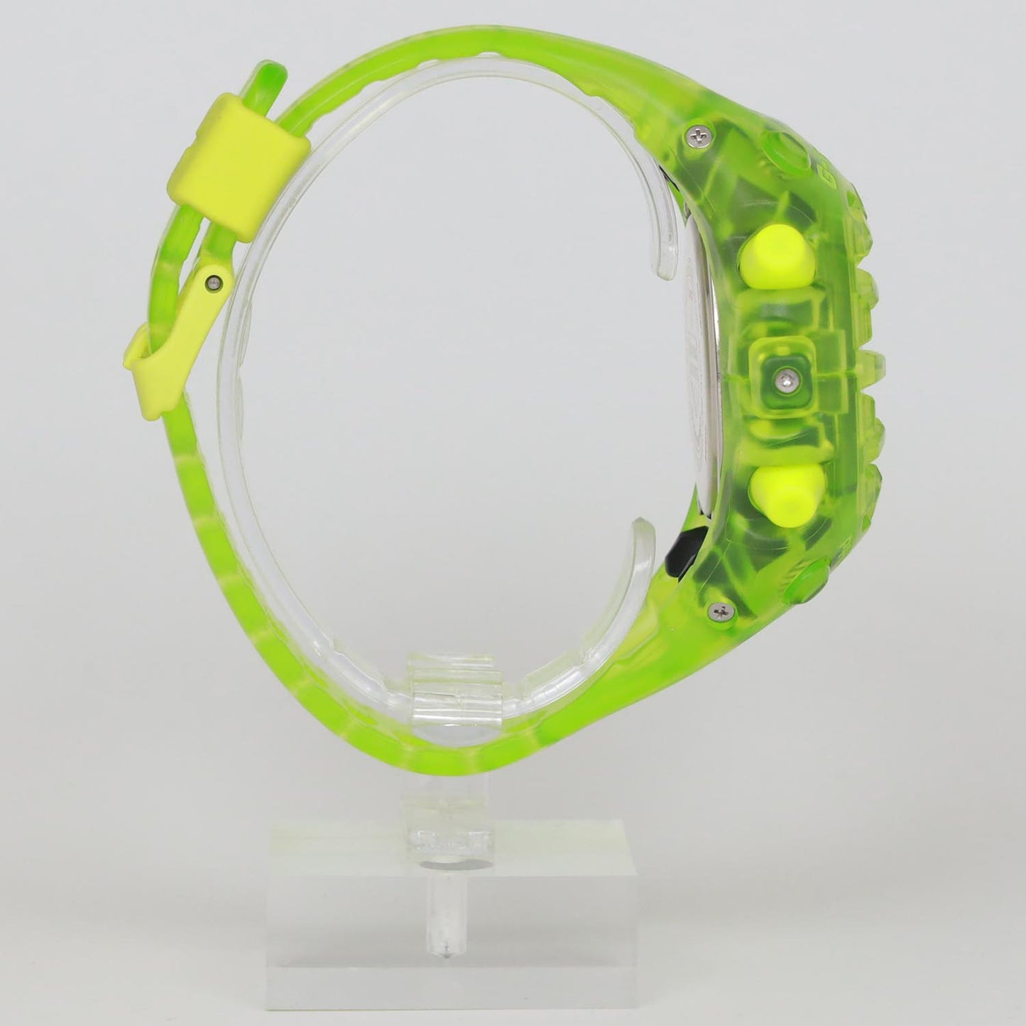 TRANSPARENT PACK / GA-V01シリーズ / GA-V01SKE-3AJF