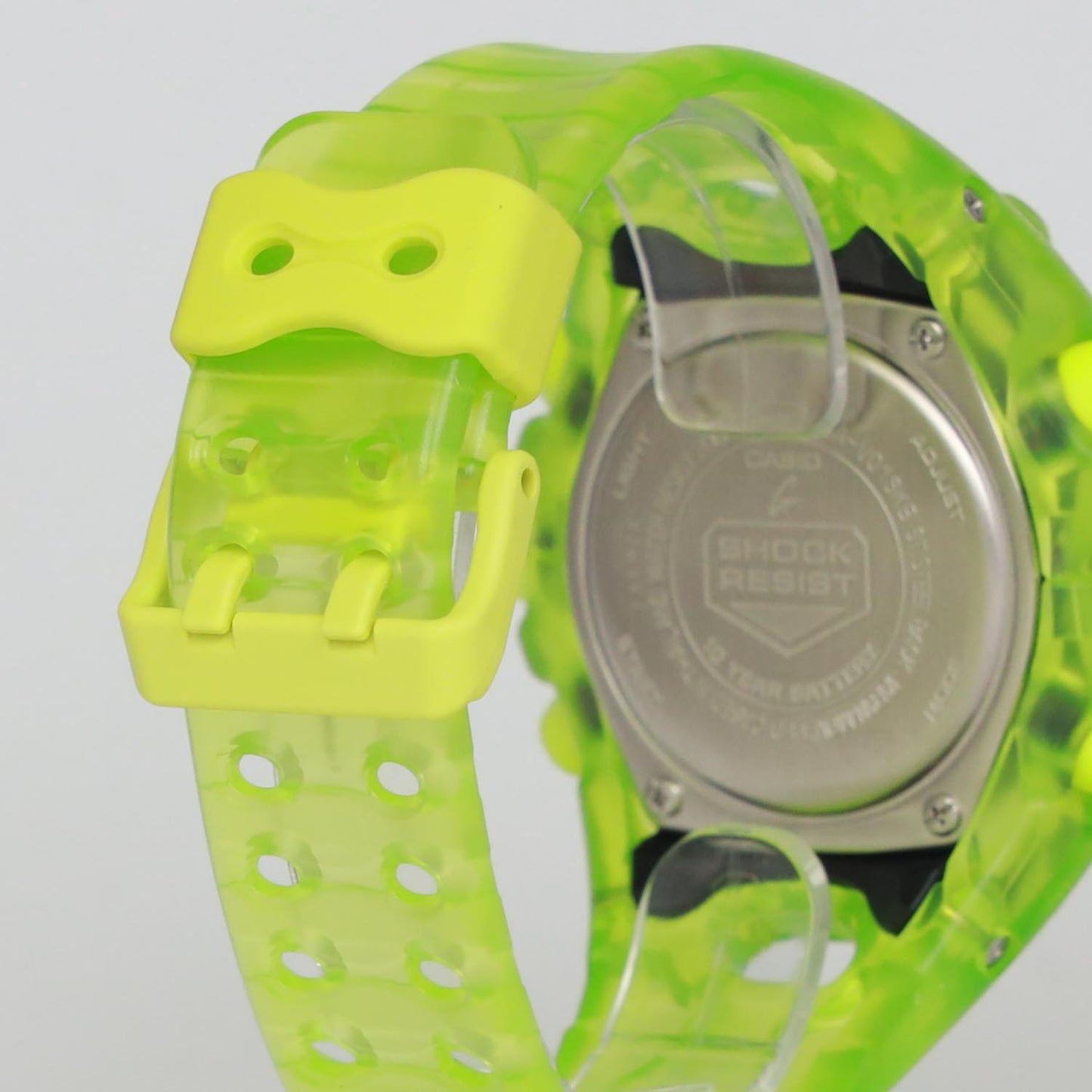 TRANSPARENT PACK / GA-V01シリーズ / GA-V01SKE-3AJF