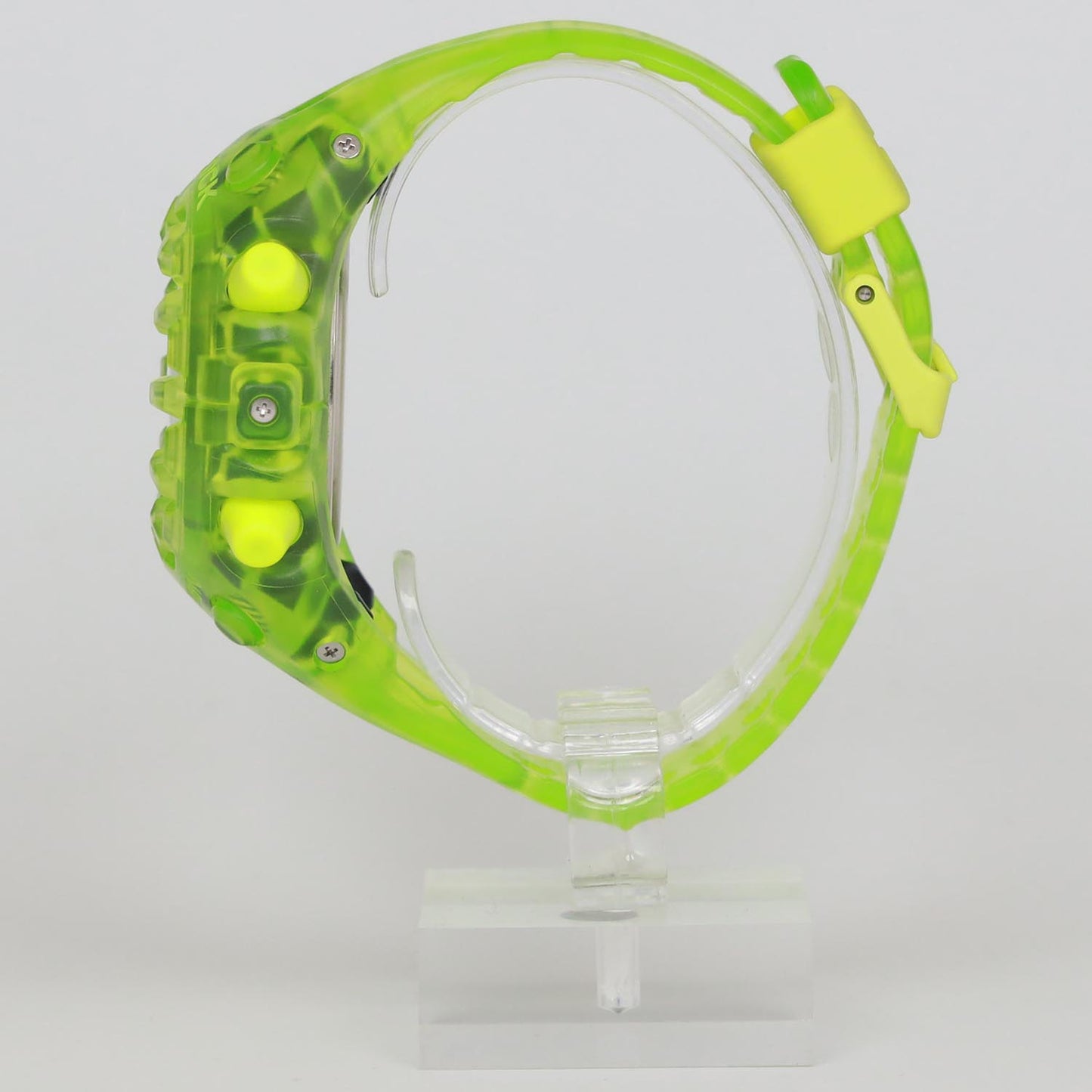 TRANSPARENT PACK / GA-V01シリーズ / GA-V01SKE-3AJF