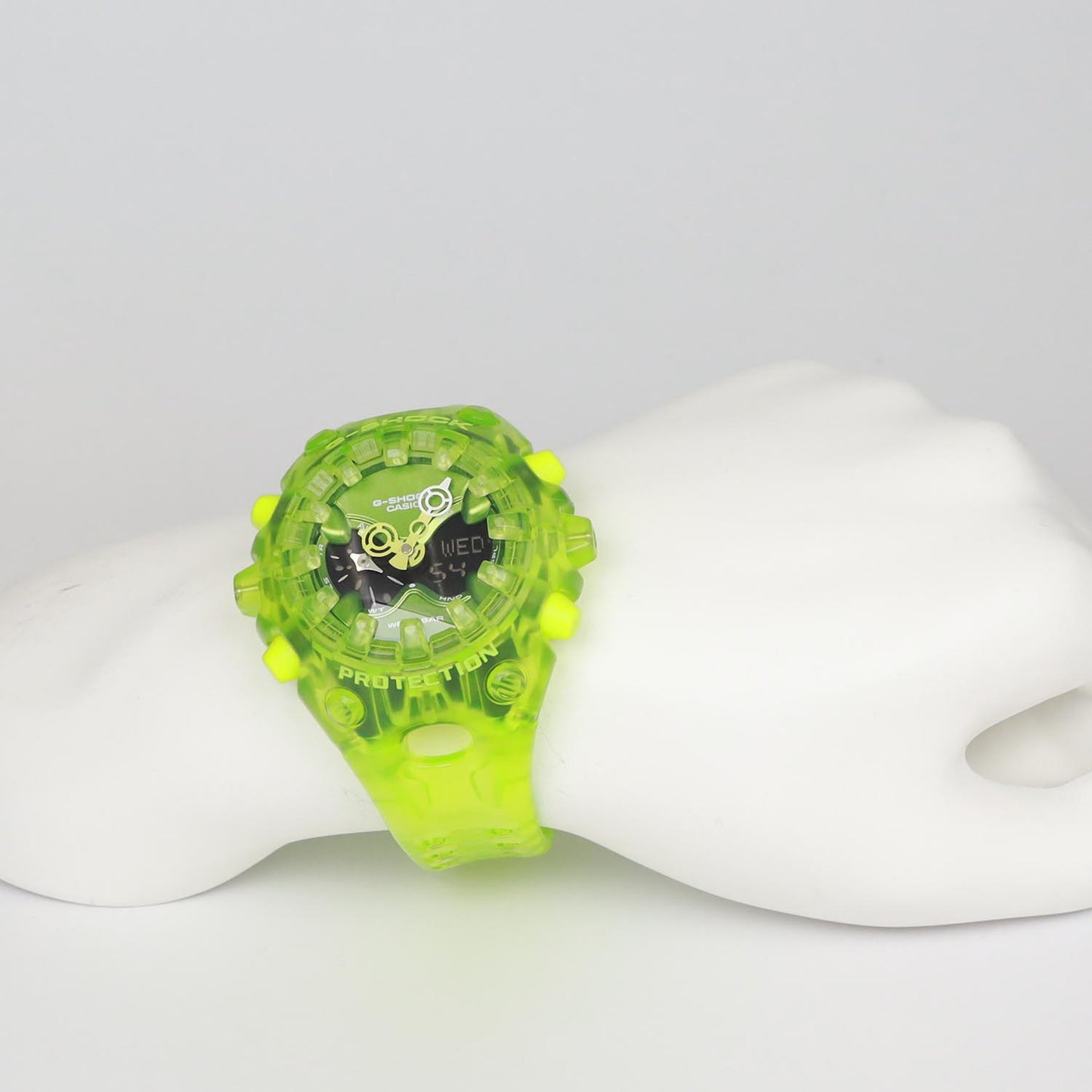TRANSPARENT PACK / GA-V01シリーズ / GA-V01SKE-3AJF