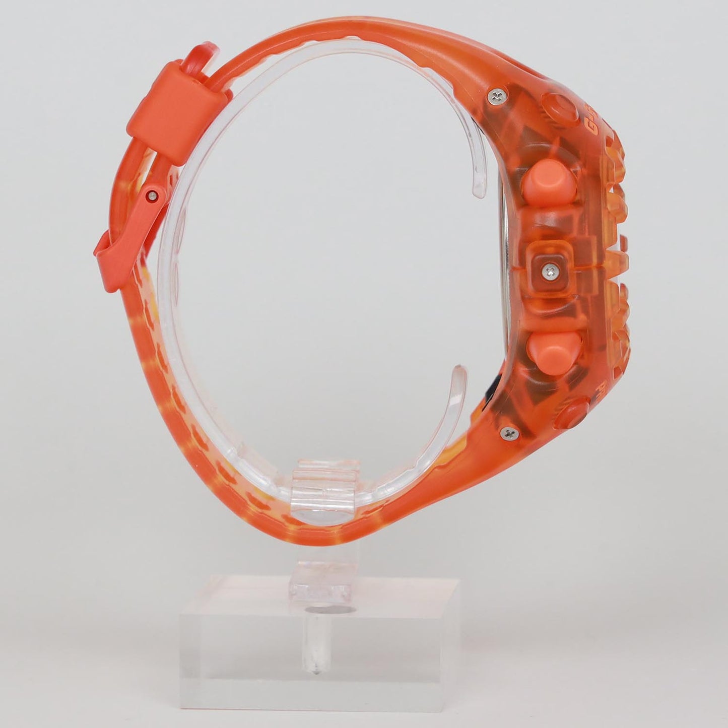 TRANSPARENT PACK / GA-V01シリーズ / GA-V01SKE-4AJF