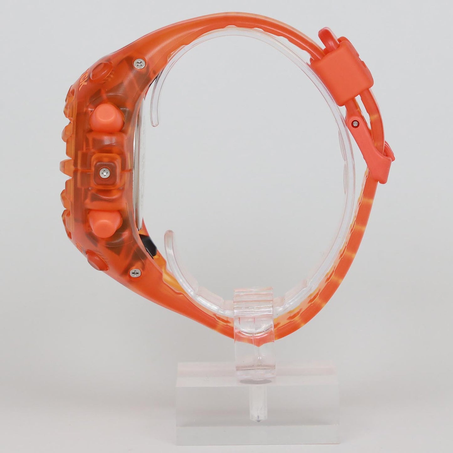 TRANSPARENT PACK / GA-V01シリーズ / GA-V01SKE-4AJF