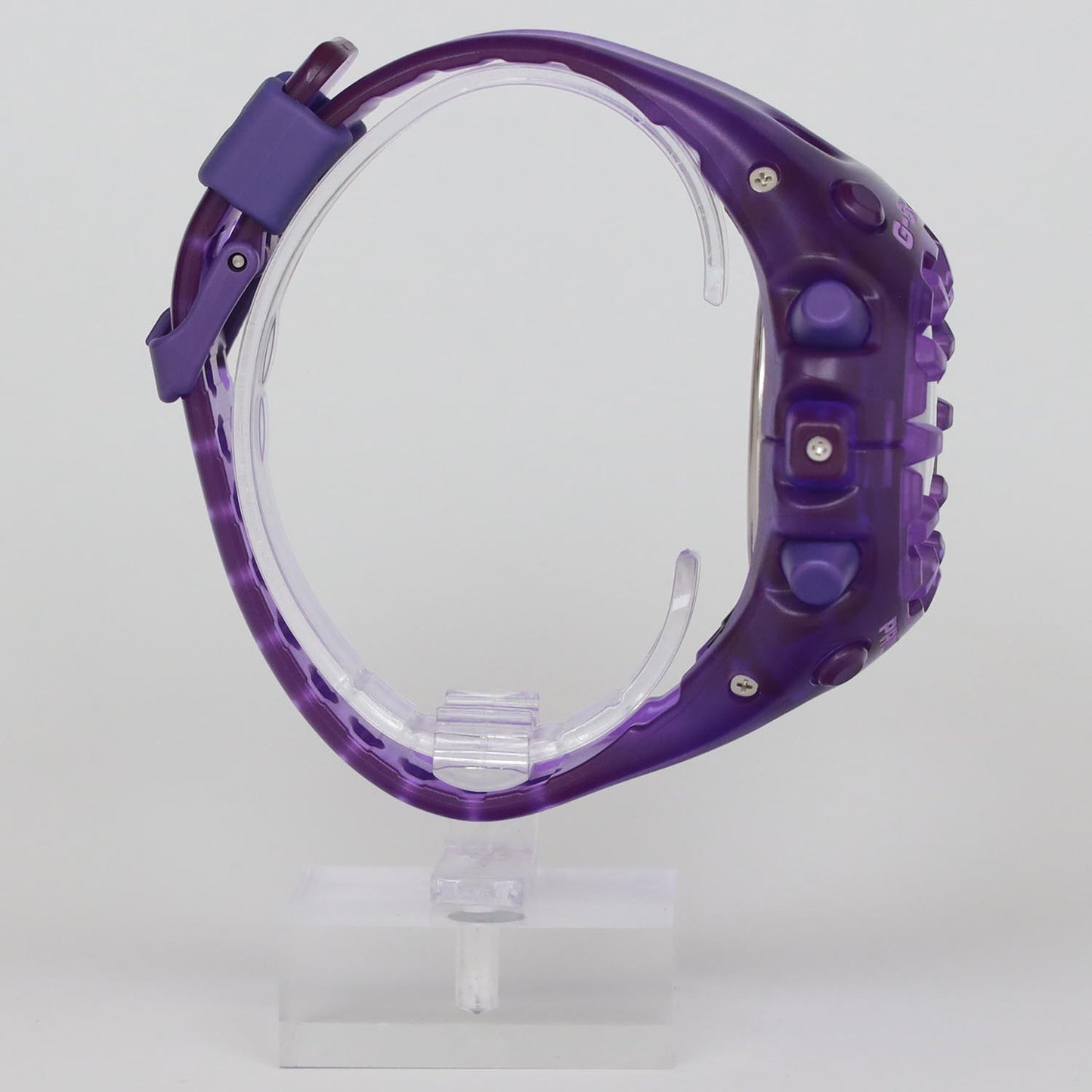 TRANSPARENT PACK / GA-V01シリーズ / GA-V01SKE-6AJF