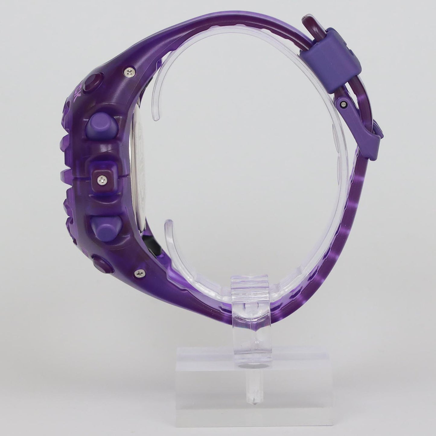 TRANSPARENT PACK / GA-V01シリーズ / GA-V01SKE-6AJF