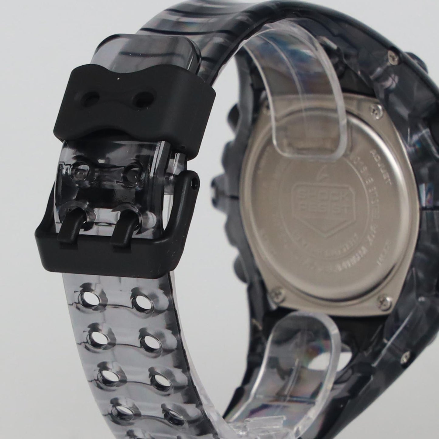 TRANSPARENT PACK / GA-V01シリーズ / GA-V01SKE-8AJF