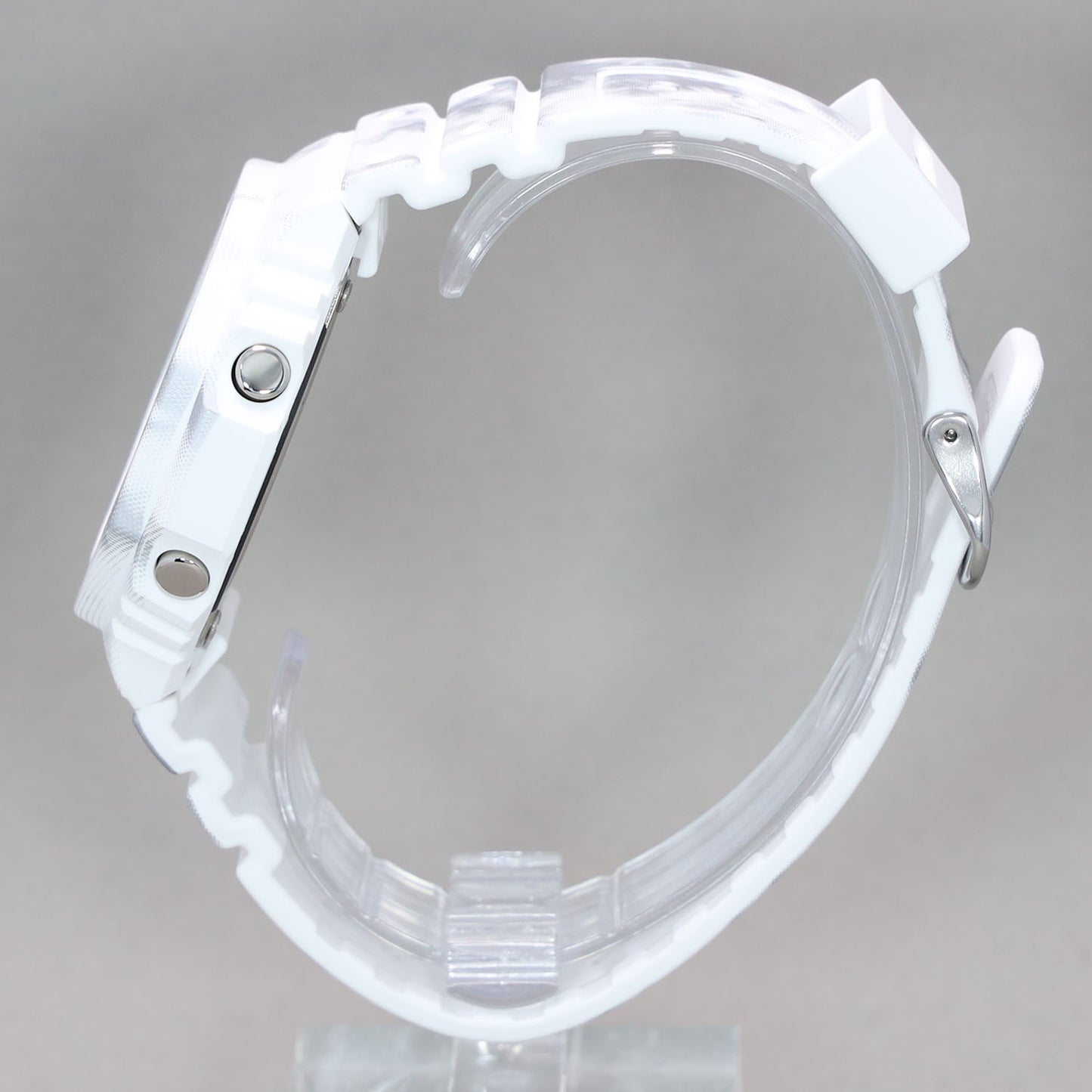 【CASIO】G-SHOCK GRUNGE SNOW CAMOUFLAGE / GAE-2100GC-7AJR