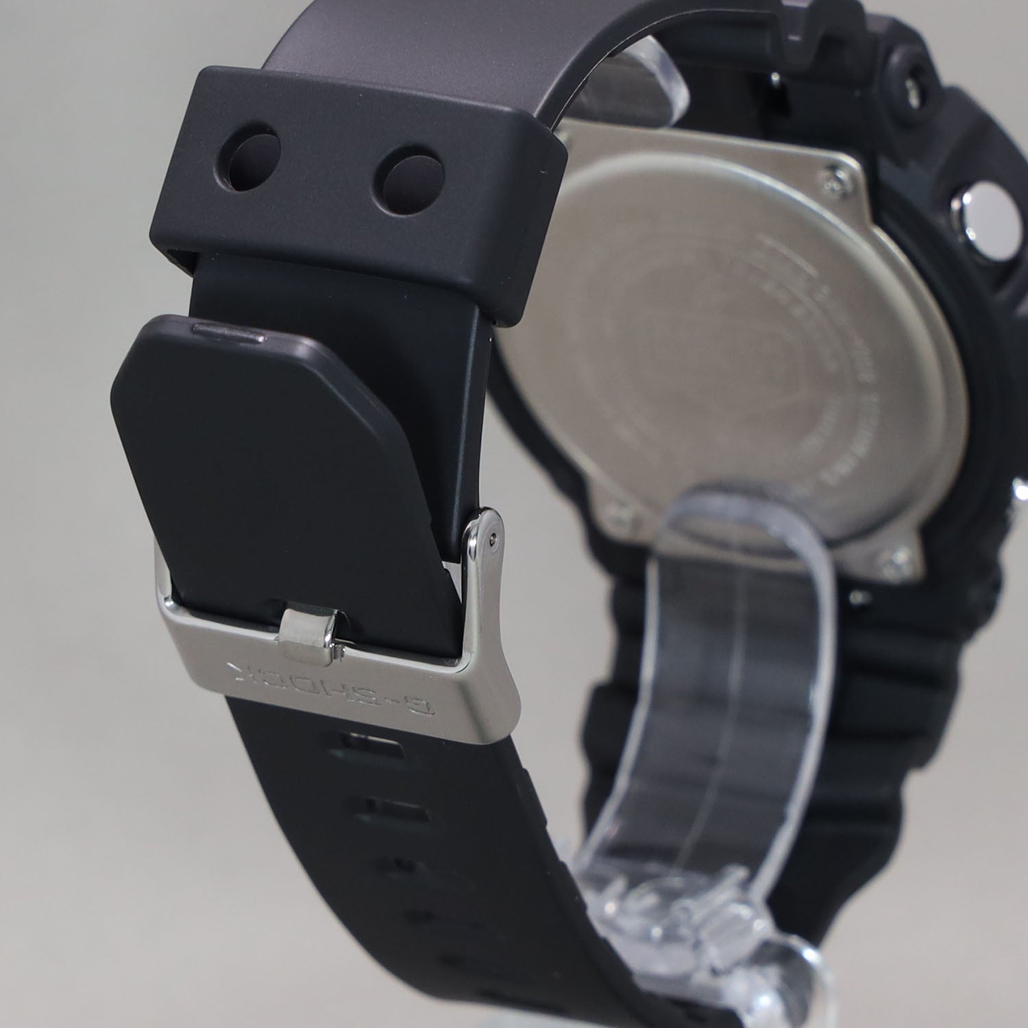 CASIO】G-SHOCK / ビックケース電波ソーラー / GAW-100B-1AJF