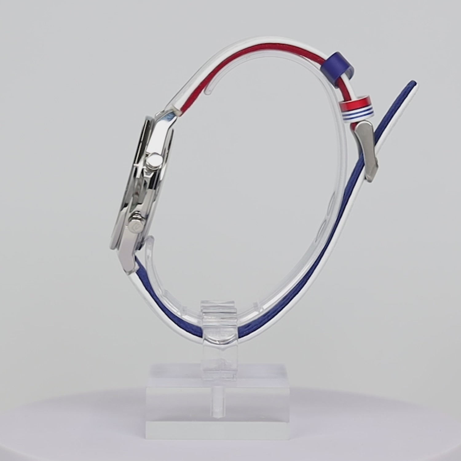 EDIFICE NISMOヘリテージエディション ECB-S10NIS-7AJR – カー・アンド